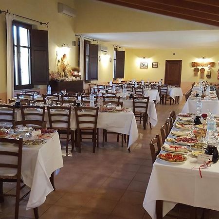 Willa Su Massaiu Turri Zewnętrze zdjęcie